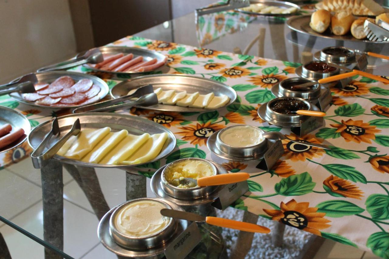 Pantanal Jungle Lodge Passo do Lontra Экстерьер фото